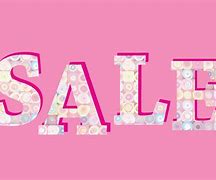 Sale