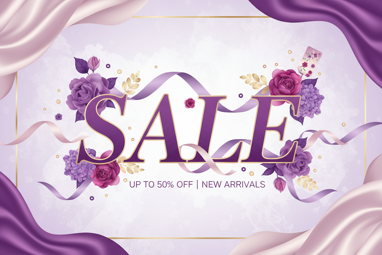 Sale